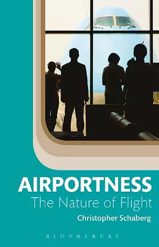 Airportness cover