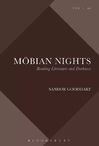 Möbian Nights cover