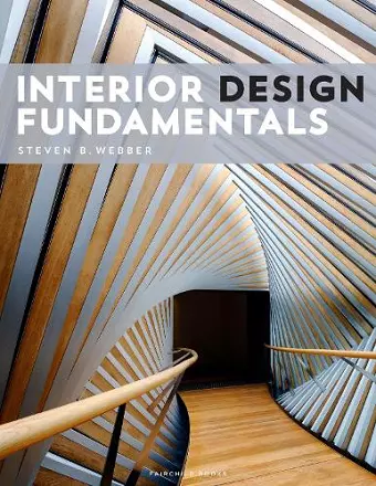 Interior Design Fundamentals cover