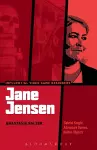 Jane Jensen cover