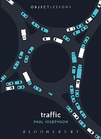 Traffic cover