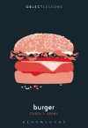 Burger cover