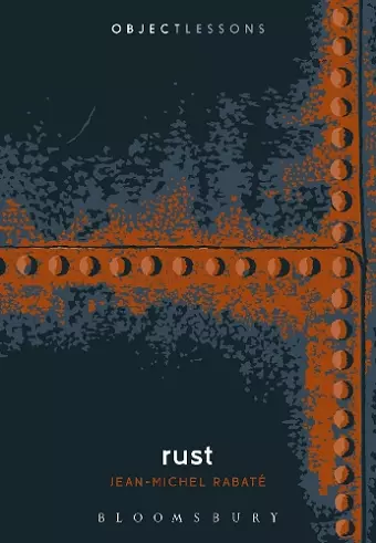 Rust cover