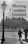 Sharing Common Ground cover