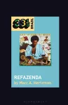 Gilberto Gil's Refazenda cover