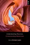 Understanding Blanchot, Understanding Modernism cover