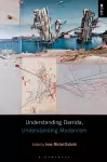 Understanding Derrida, Understanding Modernism cover