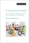 Childhood by Design cover