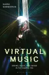 Virtual Music cover