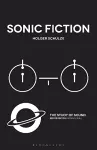 Sonic Fiction cover