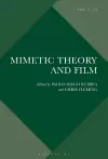 Mimetic Theory and Film cover