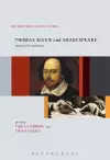 Thomas Mann and Shakespeare cover