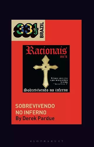 Racionais MCs' Sobrevivendo no Inferno cover