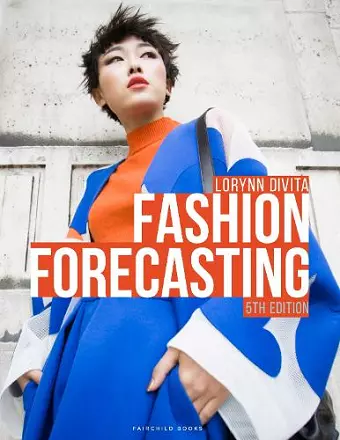 Fashion Forecasting cover