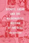 Beckett, Lacan and the Mathematical Writing of the Real cover