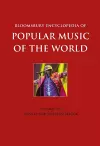 Bloomsbury Encyclopedia of Popular Music of the World, Volume 12 cover