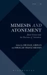 Mimesis and Atonement cover
