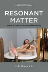 Resonant Matter cover