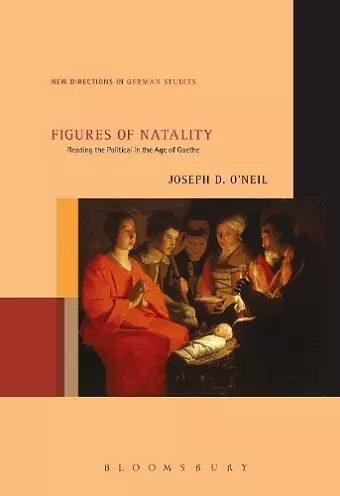 Figures of Natality cover