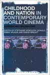 Childhood and Nation in Contemporary World Cinema cover