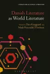 Danish Literature as World Literature cover