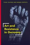 Art and Resistance in Germany cover