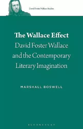 The Wallace Effect cover