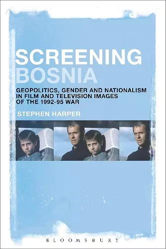 Screening Bosnia cover