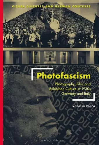Photofascism cover