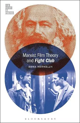 Marxist Film Theory and Fight Club cover