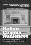 Italian Cinema Audiences cover