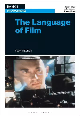 The Language of Film cover