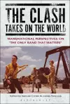 The Clash Takes on the World cover