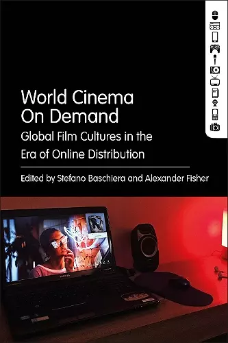 World Cinema On Demand cover