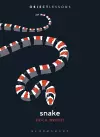 Snake cover