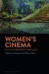 Women's Cinema in Contemporary Portugal cover