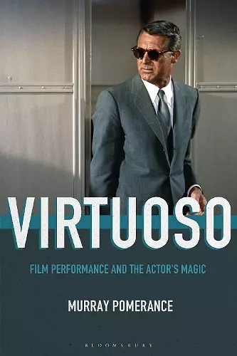 Virtuoso cover