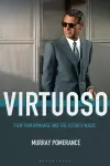 Virtuoso cover