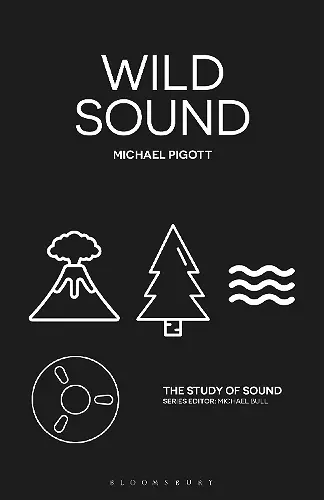 Wild Sound cover