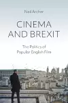 Cinema and Brexit cover