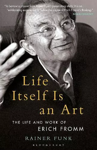 Life Itself Is an Art cover