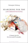 Searching for the Anthropocene cover