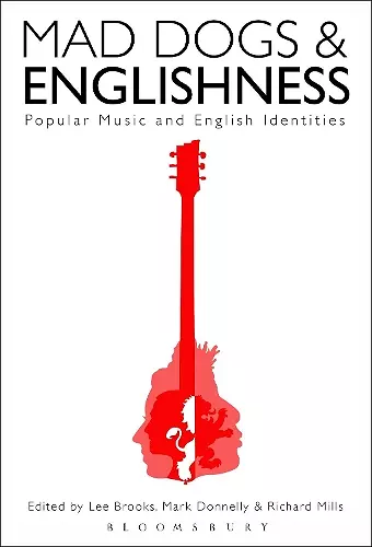 Mad Dogs and Englishness cover