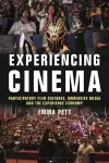 Experiencing Cinema cover