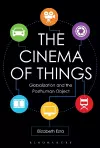 The Cinema of Things cover