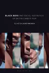 Black Boys cover