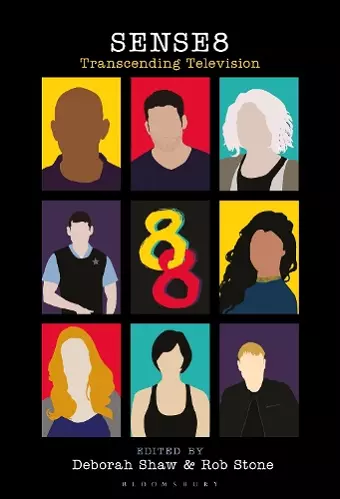 Sense8 cover