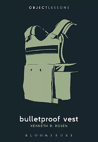 Bulletproof Vest cover