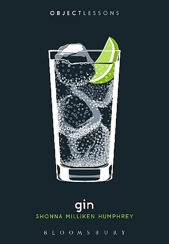 Gin cover