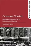 Crossover Stardom cover